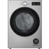 LG LGWADREHVA58002 - 27 Inch Smart Front Load Electric Dryer