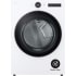 LG LGWADREW65001 - 27 Inch Electric Smart Dryer