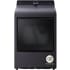 LG LGWADRECB8600 - 7.3 cu ft Electric Dryer