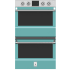Hestan KDO30TQ - Bora Bora
