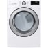 LG DLG3501W - Front View