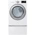 LG DLG3501W - On Pedestal