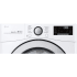 LG DLG3501W - Control Panel