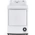 LG DLG7001W - 27 Inch Gas Dryer