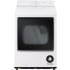 LG LGWADRGCW8205 - 27 Inch Gas Smart Dryer