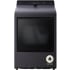 LG LGWADRGCB8405 - 7.3 cu. ft. Rear Control Dryer