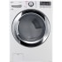LG LGWADRGW1 - 27 Inch Gas Dryer from LG
