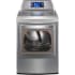 LG SteamDryer Series DLGX6002V - Graphite Steel
