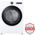LG DLGX6501W - 27-Inch Gas Smart Dryer with 7.4 cu. ft. Capacity