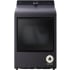 LG LGWADRGCB8600 - 27 Inch Top Load Gas Dryer
