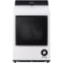 LG LGWADRGCW8600 - 27 Inch Rear Control Gas Dryer