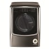 LG SIGNATURE DLGX9501K - 29 Inch Gas Smart Dryer with 9.0 Cu. Ft. Capacity