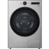 LG DLHC5502V - 27 Inch Smart Ventless Condensing Electric Dryer