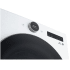 LG DLHC5502W - 27 Inch Smart Ventless Condensing Electric Dryer
