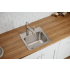 Elkay Lustertone Collection DLR1716102 - Lifestyle View
