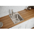 Elkay Lustertone Collection DLR1722102 - Lifestyle View