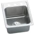 Elkay Gourmet Perfect Drain Collection DLR172210PD2 - Feature View
