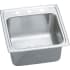 Elkay Gourmet Perfect Drain Collection DLR191910PD1 - Feature View