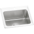 Elkay Lustertone Collection DLR252210PDMR2 - 30 Inch Drop-In Kitchen Sink