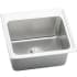 Elkay Gourmet Perfect Drain Collection DLR252210PD1 - Feature View