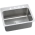 Elkay Gourmet Perfect Drain Collection Lustertone Collection DLSR272210PD5 - Featured View