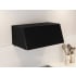Zephyr Designer Mesa DMEE48AMBX - 48 Inch Wall Mount Range Hood