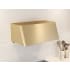Zephyr Designer Mesa DMEE48ASGX - 48 Inch Wall Mount Range Hood