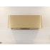 Zephyr Designer Mesa DMEE48ASGX - 48 Inch Wall Mount Range Hood