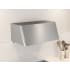 Zephyr Designer Mesa DMEE48ASSX - 48 Inch Wall Mount Range Hood
