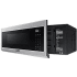 Dacor DMO30U970SS - 30 Inch SLIM Over-the-Range Smart Microwave