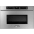 Dacor Contemporary DMR24M977WS - 24 Inch Microwave Drawer