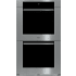 Wolf M Series DO3050TMST - 30 Inch Double Smart Electric Wall Oven Transitional