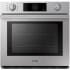 Dacor Transitional DOB30T977SS - 30 Inch Single Steam Smart Electric Wall Oven with 4.8 cu. ft. Oven Capacity in Front View