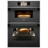 Dacor Contemporary DOC30M977DM - 30 Inch Smart Electric Combi Wall Oven with 1.9 cu. ft. Microwave Capacity