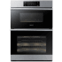 Dacor Contemporary DOC30M977DS - 30 Inch Smart Electric Combi Wall Oven