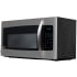 Danby DOM16A2SSDB - 1.6 cu. ft. Over-the-Range Microwave Oven
