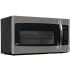 Danby DOM16A2SSDB - 1.6 cu. ft. Over-the-Range Microwave Oven