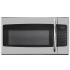 Danby DOM16A2SSDB - 1.6 cu. ft. Over-the-Range Microwave Oven