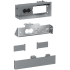Thermador DOORDIR18 - Door Direction Kit