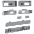 Thermador DOORDIR24 - Door Direction Kit