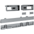 Thermador DOORDIR30 - Door Change Kit