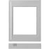 SKS Transitional Series SKSUK240WMT - Panel Kit