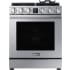 Dacor Transitional DOP30T840GS - 30 Inch Freestanding Gas Smart Range