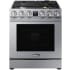 Dacor Transitional DOP30T840GS - 30 Inch Freestanding Gas Smart Range