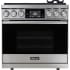 Dacor Contemporary DOP36M86DPS - Front View