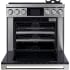 Dacor Contemporary DOP36M86DPS - Open View