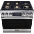 Dacor Contemporary DOP36M86DPS - Front View