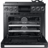 Dacor Contemporary DOP36M96GLM - Graphite Stainless Steel Open View