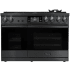 Dacor Contemporary DOP48C86DLM - 48 Inch Freestanding Dual Fuel Smart Steam Range