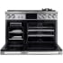 Dacor Contemporary DOP48C86DLS - 48 Inch Freestanding Dual Fuel Smart Steam Range